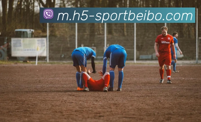 贝博体育品牌故事