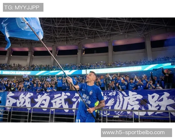 邓卓翔正式出任武汉三镇体育总监期待新赛季带来更多突破